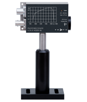 FEMTO光接收器LCA-S-400K