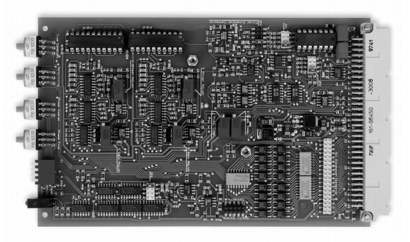 FEMTO单板锁相放大器LIA-BV-150-H