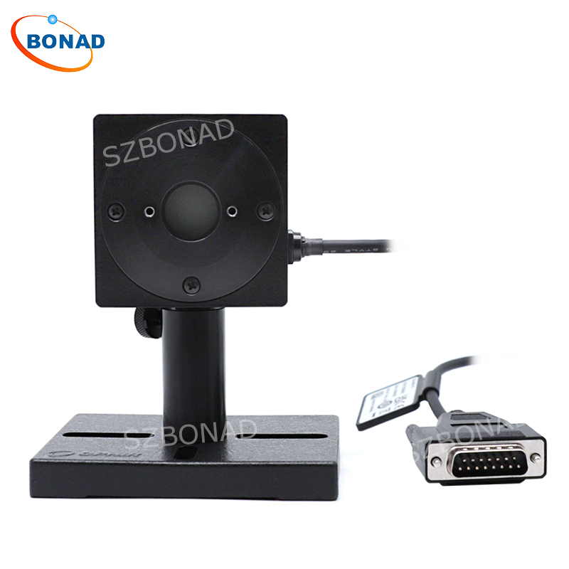 测量发散光的积分球