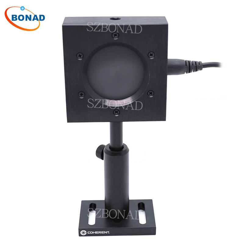 高功率激光束收集器和低功率光束陷阱