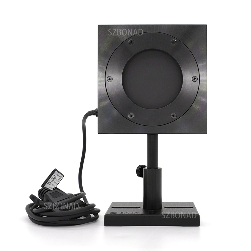 高灵敏度热激光传感器