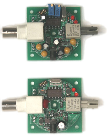 AFL-200模拟光纤链路A A Lab Systems