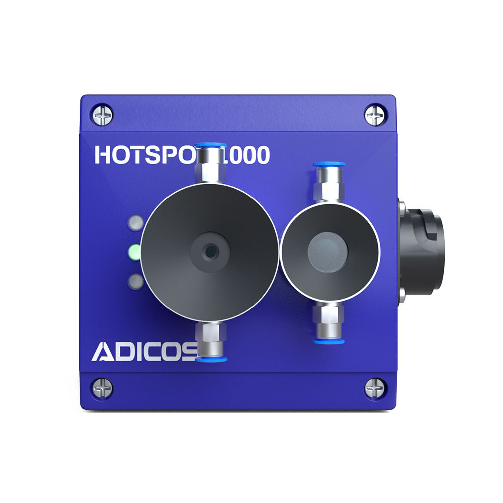 ADICOS HOTSPOT-1000智能热像仪GTE