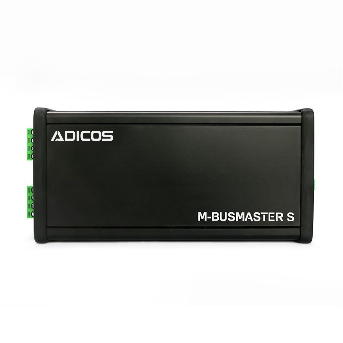 M-总线主控ADICOS M-BUSMASTER S