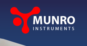 Munro Instruments