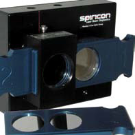 BeamGage CCD 相机