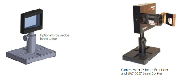 三次谐波进行成像