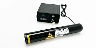 2mW红光632.8nm  HeNe氦氖激光器25-LHP-121美国PacificLasertec
