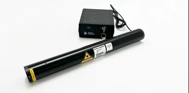 红色HeNe氦氖激光器25-LHP-151美国PacificLasertec