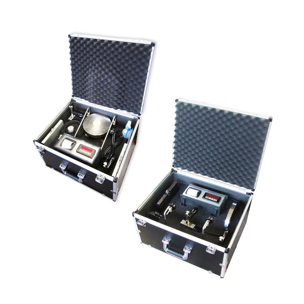 GT1455/GT1454瓷砖地板静摩擦系数检测仪Gabbrielli品牌