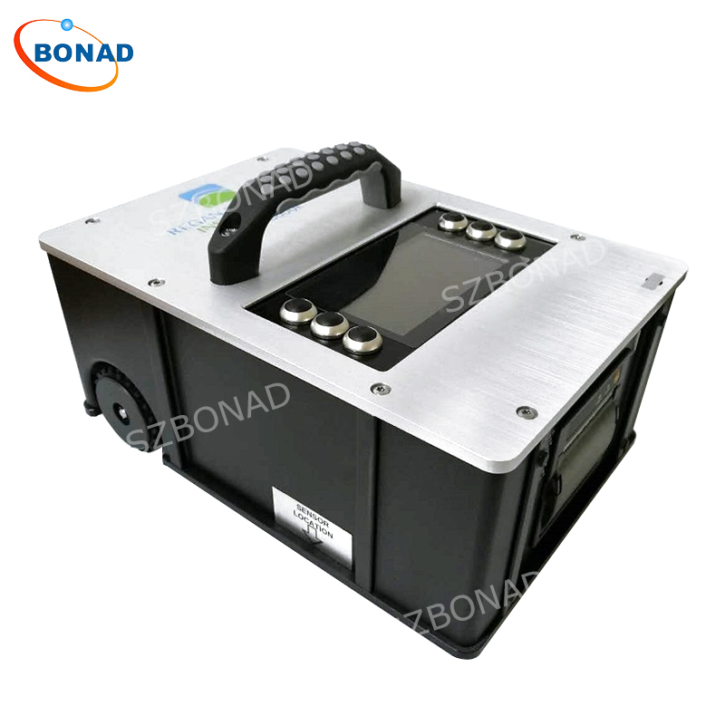 BOT-3000E静摩擦系数检测仪COF