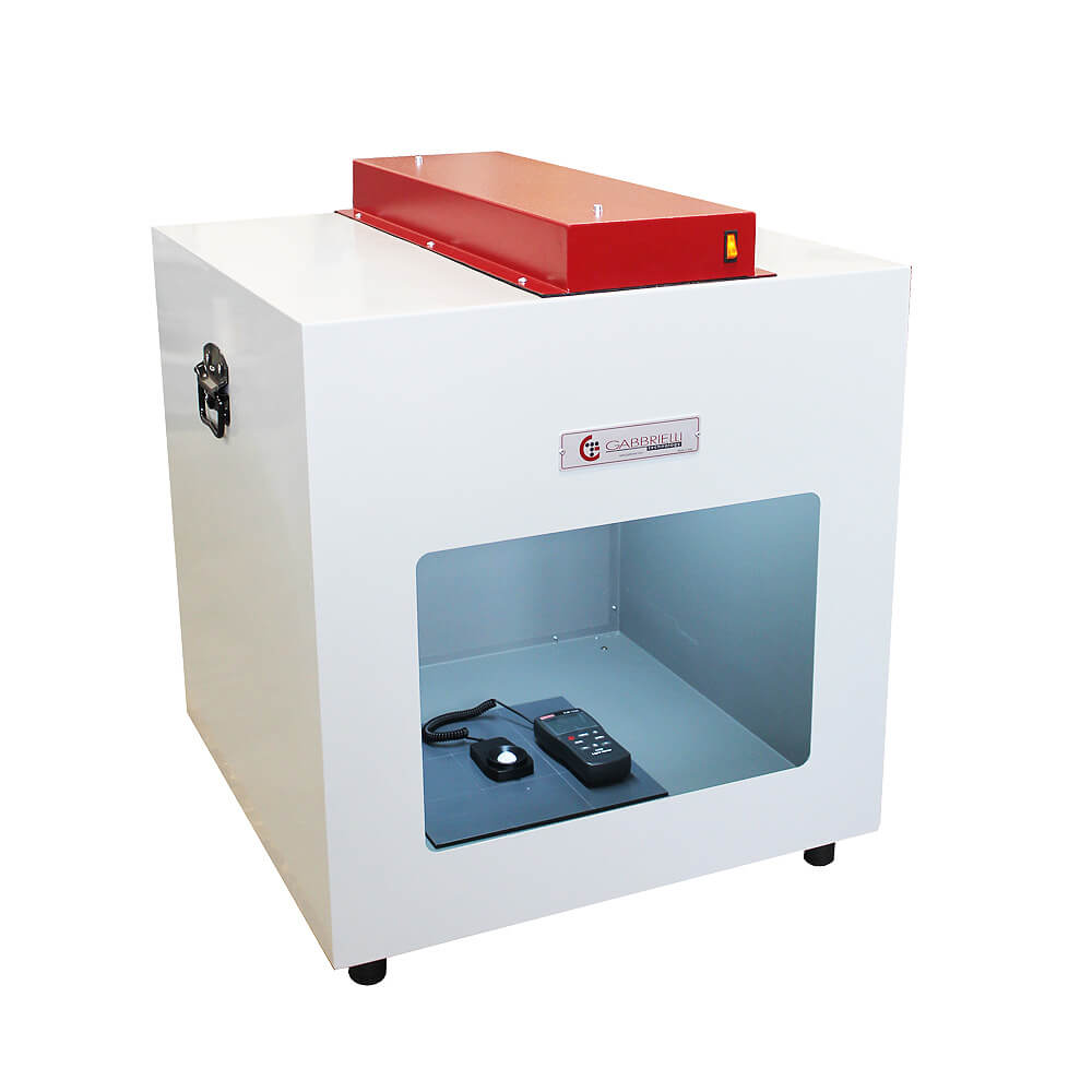 ASTM C 1027-99釉面瓷砖耐磨试验仪GT0115意大利Gabbrielli