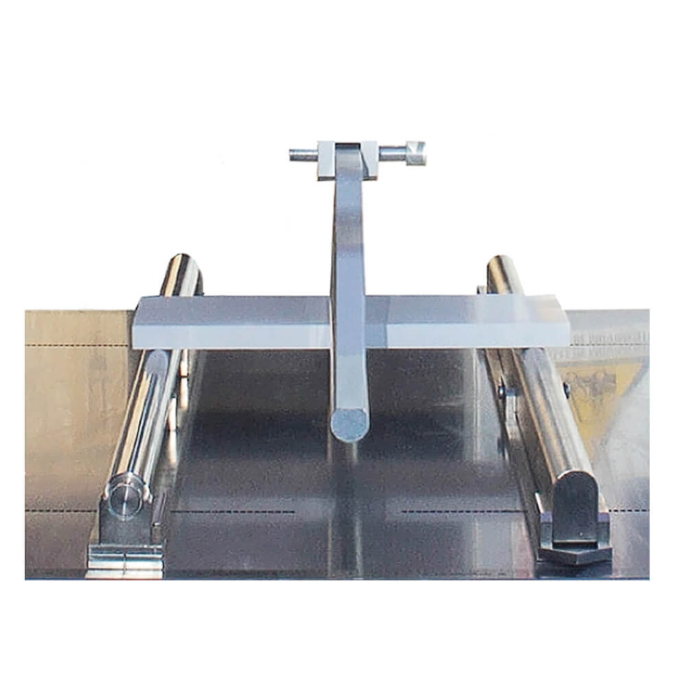 ASTM C 99标准陶瓷砖断裂模量测试仪配件GT2219	