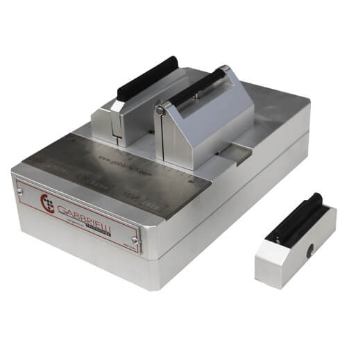 EN ISO 10545-4小瓷砖断裂模数测定仪套件GT1701