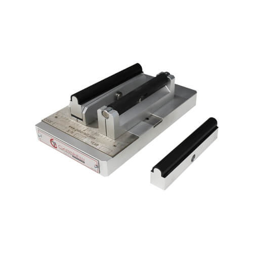 ISO 10545-4小瓷砖断裂模数测定仪套件GT1702	