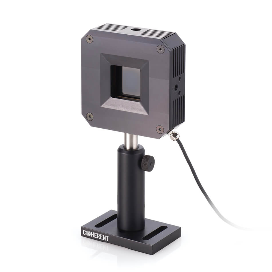 相干激光功率计PowerMax-Pro RS/USB 150F BB快速响应