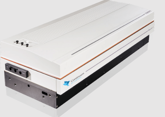 Powerlite 9000 Nd:YAG激光器9010\9020\9030\9050\Plus\Plus\2J\Plus 2.5J