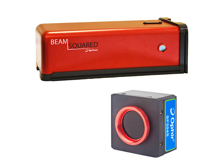 Beamsquared全自动M2分析仪