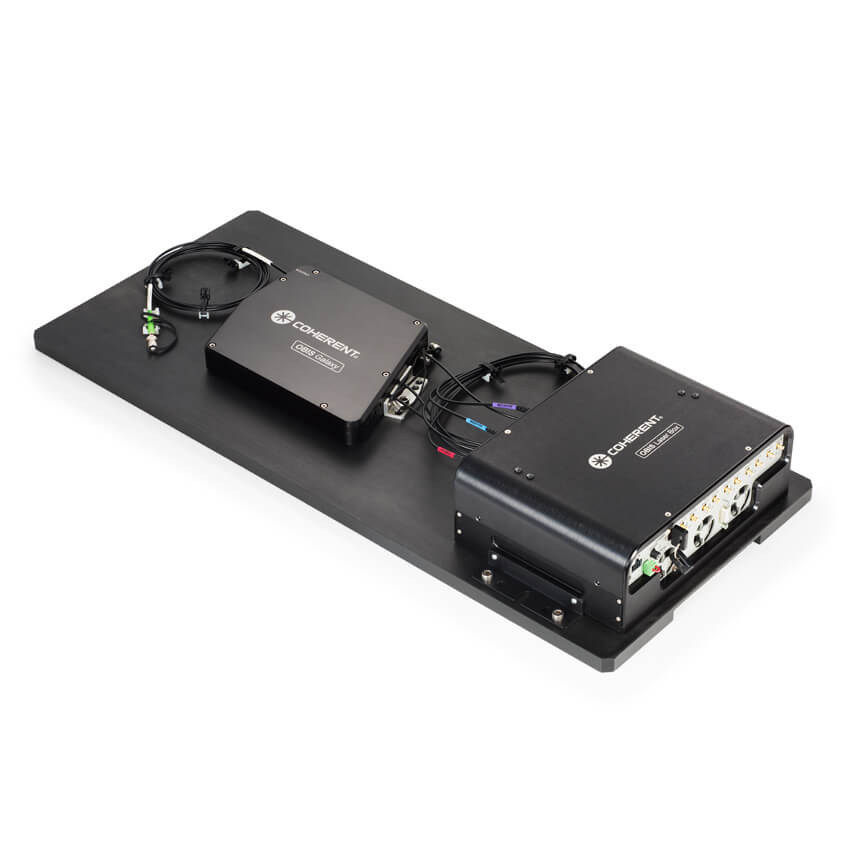 OBIS LS 561nm 80mW激光器尾纤FC/UFC Galaxy连接器1275608