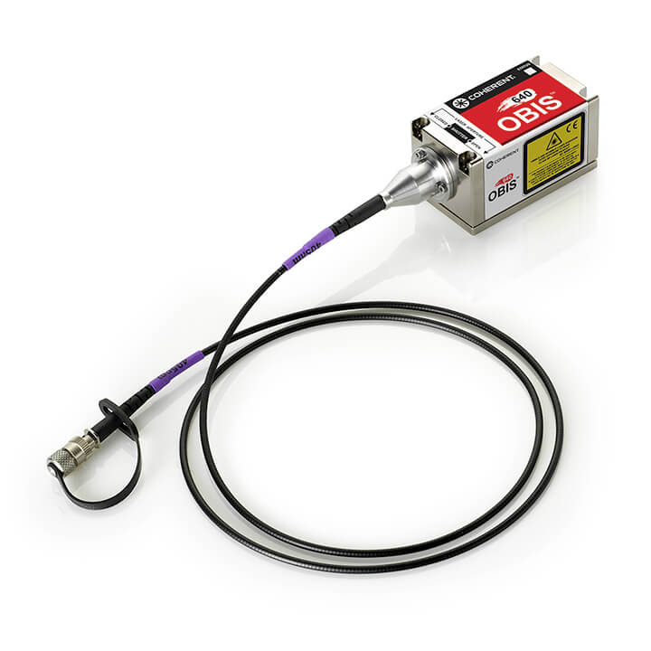 633nm 50mW尾纤半导体激光器替代氦氖激光器 633nm 50mW尾纤半导体激光器替代氦氖激光器