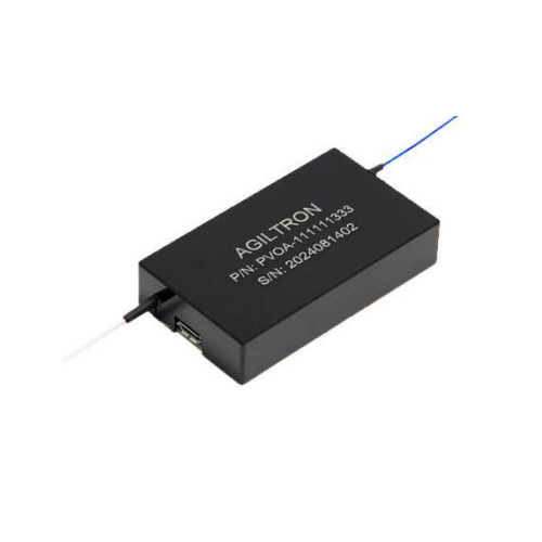 MOPR光功率调节器/光可变衰减器450-2500nm美国Agiltron